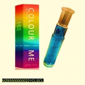 Oriental Fragrance for Women – 50ml Long-Lasting Perfume with Kiwi, Strawberry, Vanilla & Musk | 24H Sweat-Resistant