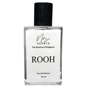 Pink Aura Femme – Long-Lasting Floral Eau de Parfum for Women (50ml)