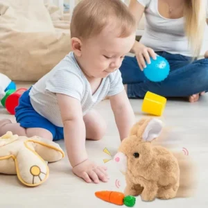 Cute Multicolor Plush Toy for Kids – Soft Stuffed Animal Toy | 1 Pc